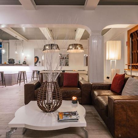 Suitefrattini Private Spa روما المظهر الخارجي الصورة