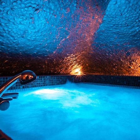 Suitefrattini Private Spa روما المظهر الخارجي الصورة