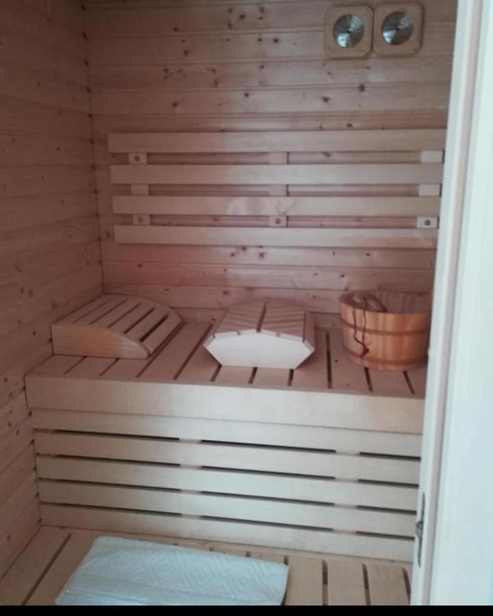 Suitefrattini Private Spa روما المظهر الخارجي الصورة
