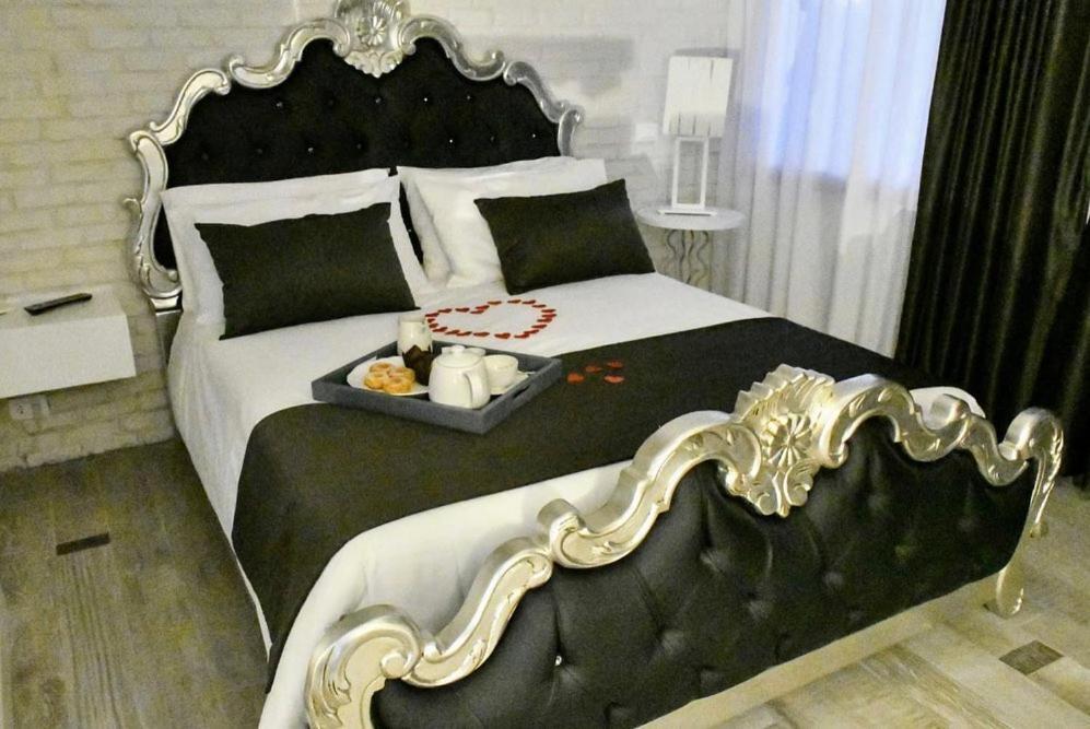 Suitefrattini Private Spa روما المظهر الخارجي الصورة